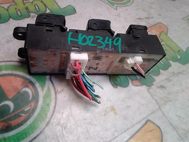 Used 2014 Nissan ARMADA lock and window - Stock #H02349