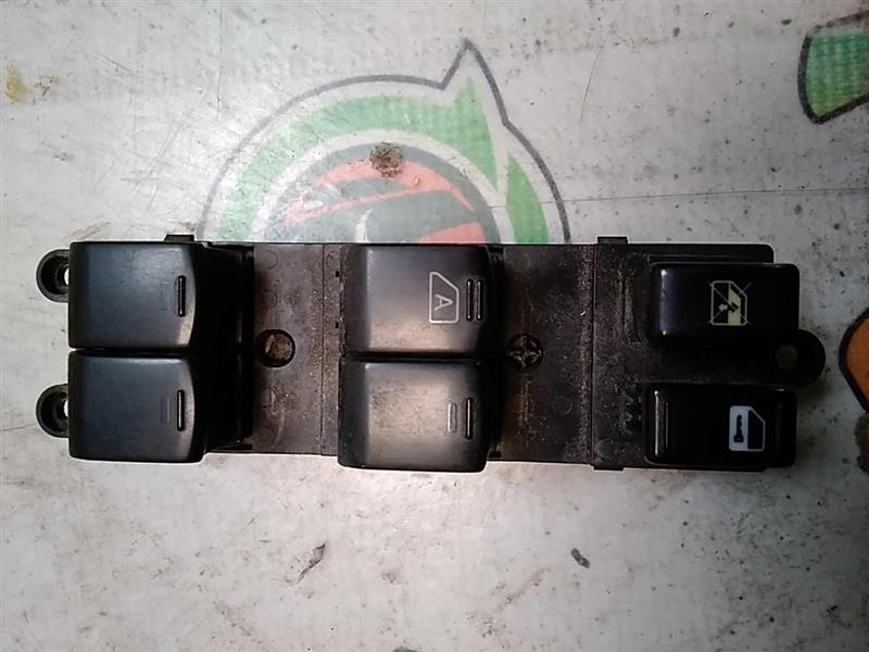 Used 2006 Nissan PATHFINDER Front Door Switch - Stock #H02342