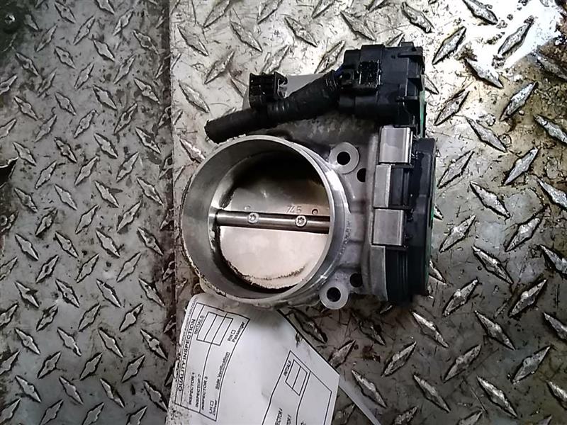 Used 2012 Chrysler DURANGO 3.6L - Stock #H02355