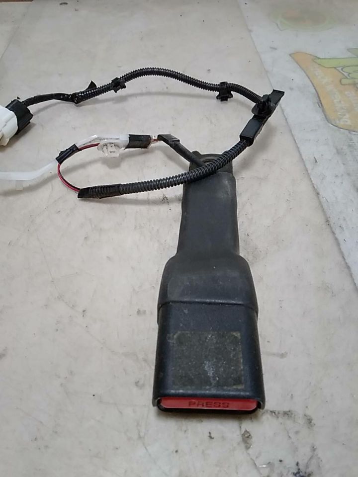 Used 2013 Scion SCION TC buckle - Stock #H02509