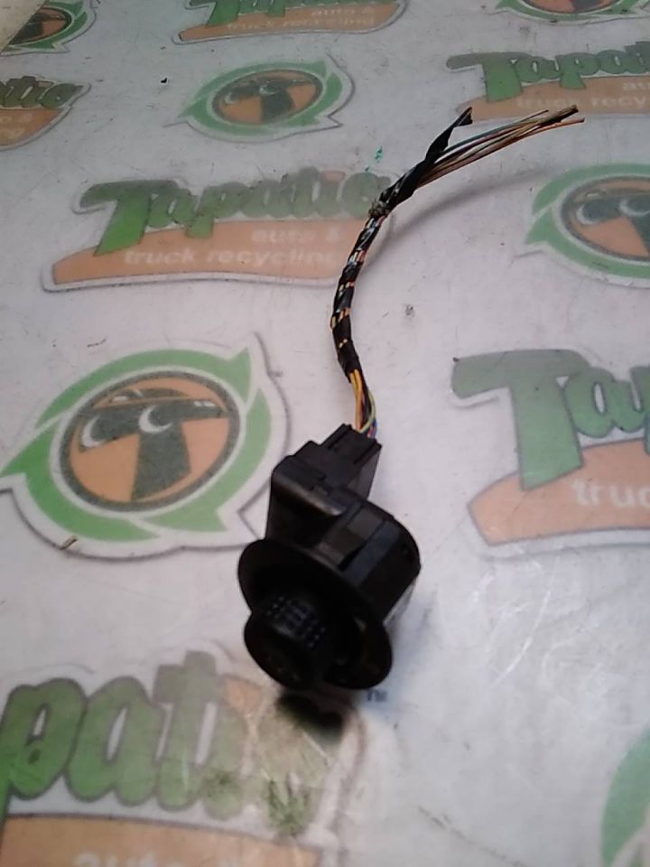 Used 2010 Ford TRANSIT CONNECT mirror - Stock #H02532