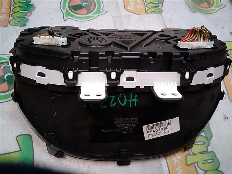 Used 2018 Hyundai ACCENT AT (ID 94001J0030) - Stock #H02391