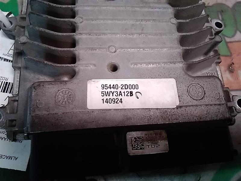 Used 2015 Hyundai SONATA (under RH hood, 1.6L, US market) - Stock #H02552