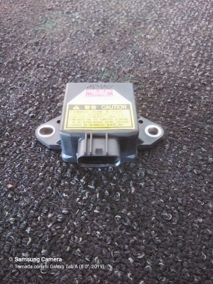 Used 2006 Lexus LEXUS IS250 (console) - Stock #A04221
