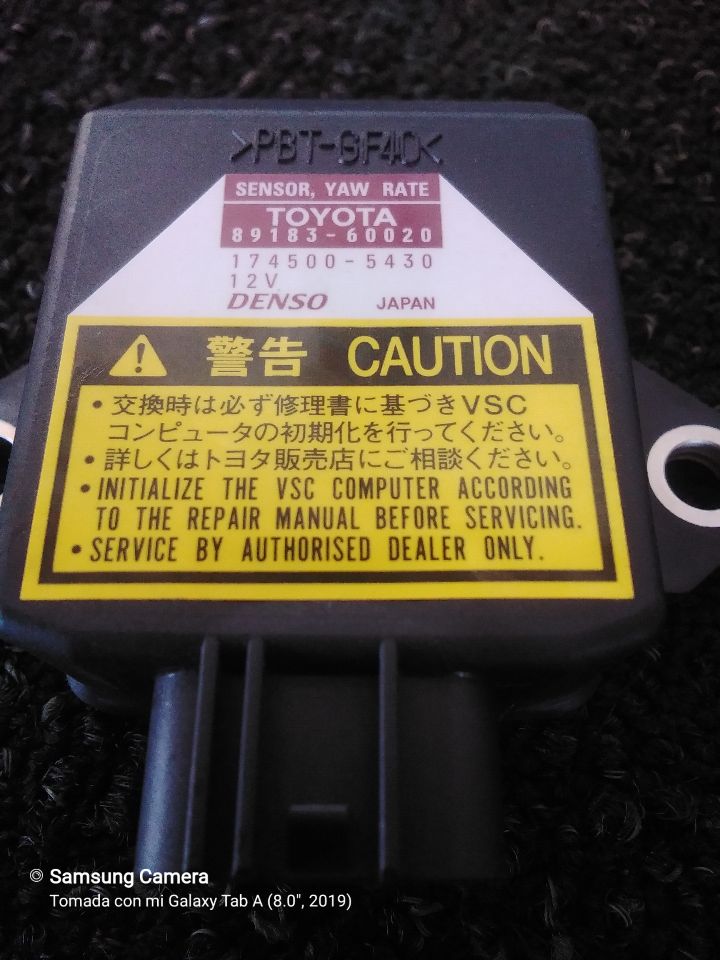 Used 2006 Lexus LEXUS IS250 (console) - Stock #A04221