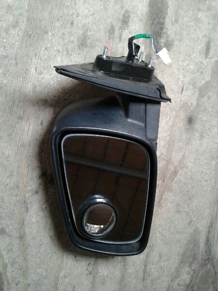 Used 2008 Mitsubishi LANCER L. - Stock #A04224