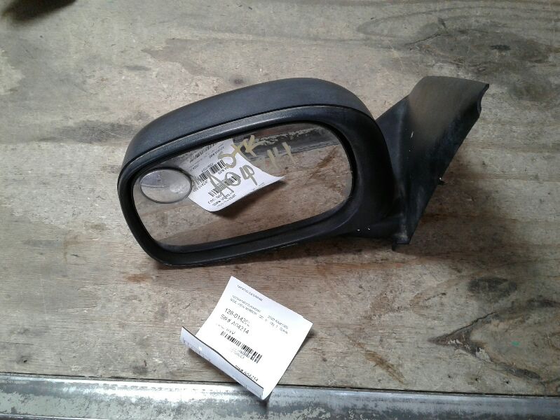 Used 2003 Chrysler DODGE 1500 PICKUP L. - Stock #A04214