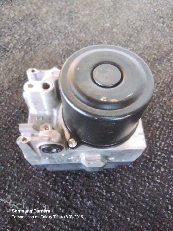 Used 2008 Lexus LEXUS IS250 18" wheel - Stock #A04249