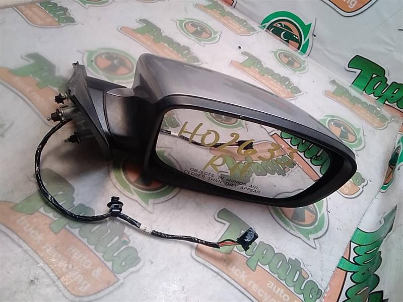 Used 2014 Chrysler CHRYSLER (RWD) Side View Mirror - Stock #H02633