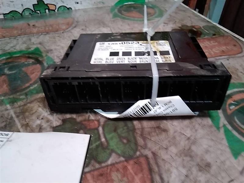 Used 2016 General Motors CRUZE (LH side of dash) - Stock #H02623