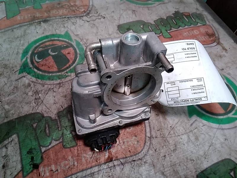 Used 2016 Lexus LEXUS IS200T 2.0L (8ARFTS engine) - Stock #H02632