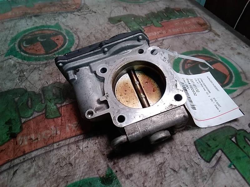 Used 2016 Lexus LEXUS IS200T 2.0L (8ARFTS engine) - Stock #H02632