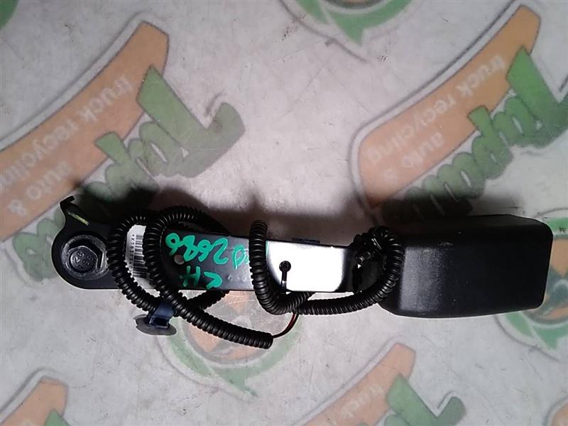 Used 2016 Honda CIVIC buckle - Stock #H02686