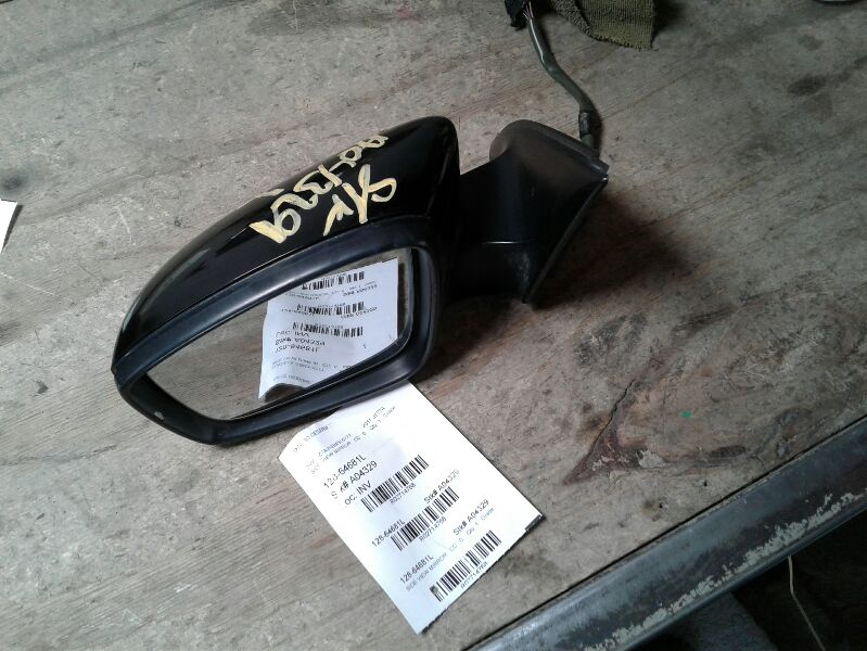 Used 2011 Volkswagen JETTA L. - Stock #A04329