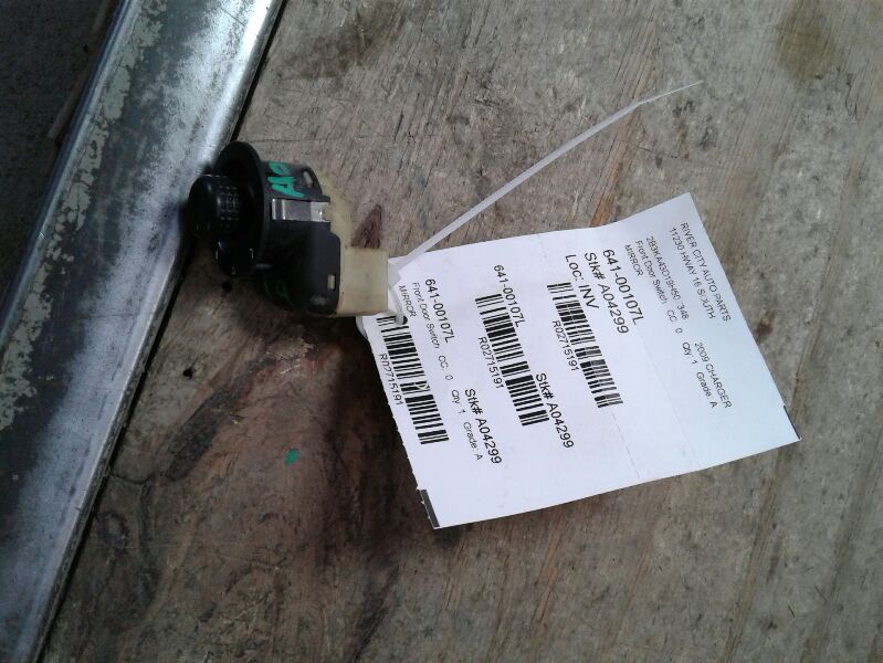 Used 2009 Chrysler OMNI mirror - Stock #A04299