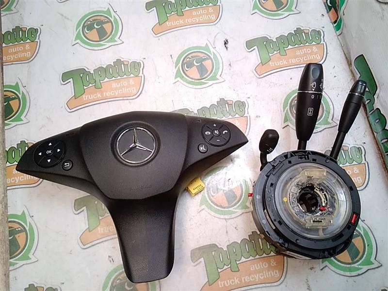 2011 Mercedes-Benz MERCEDES C-CLASS Air Bag