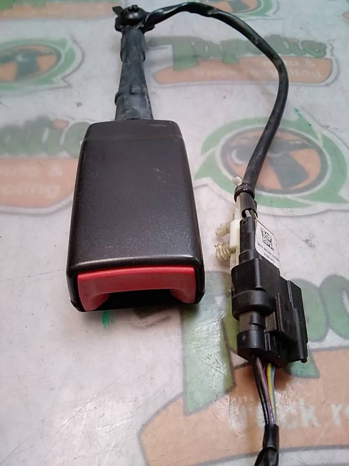 Used 2013 Ford EXPLORER buckle - Stock #H02578