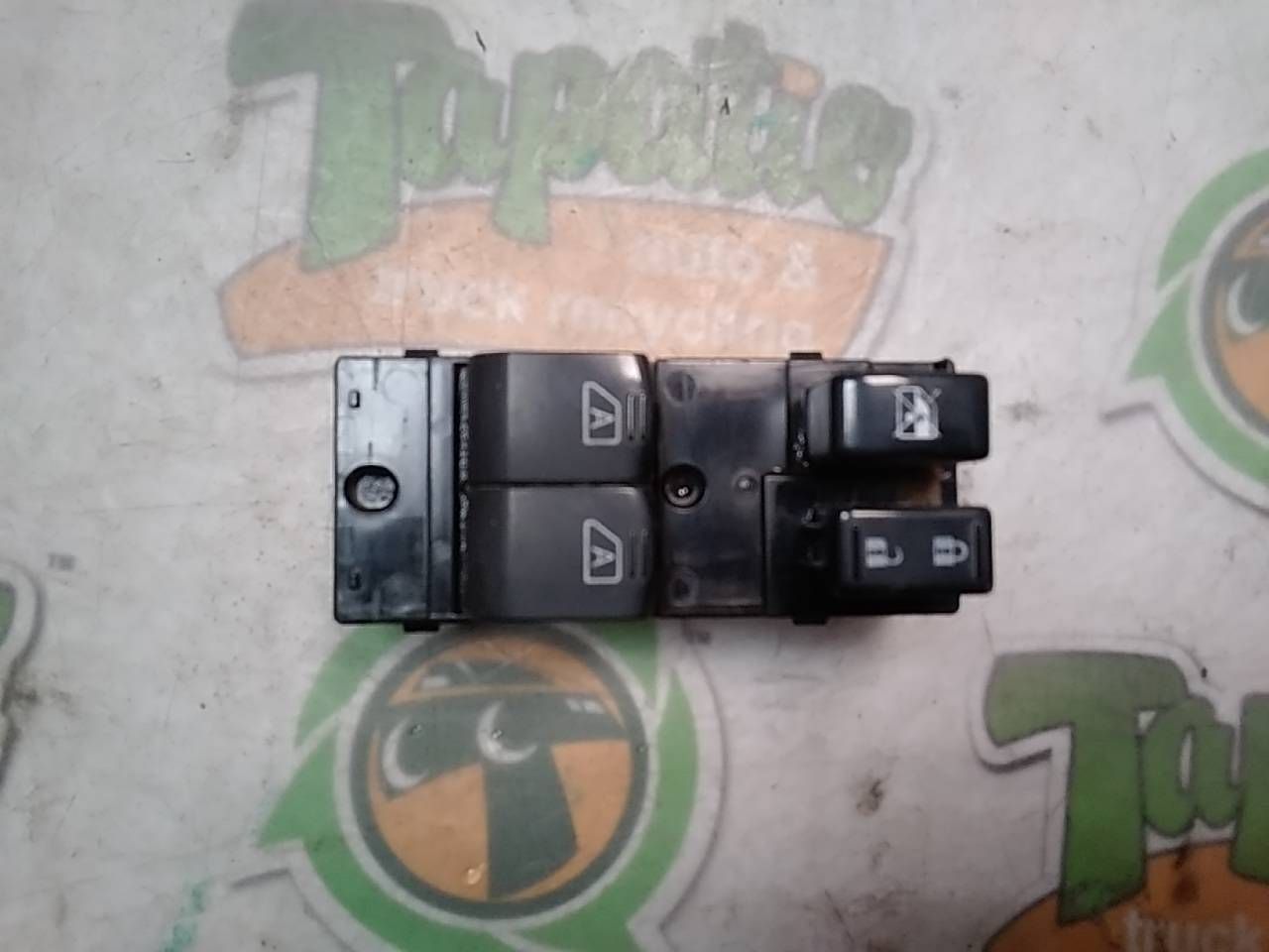 Used 2019 Nissan NV200 power lock - Stock #H02700