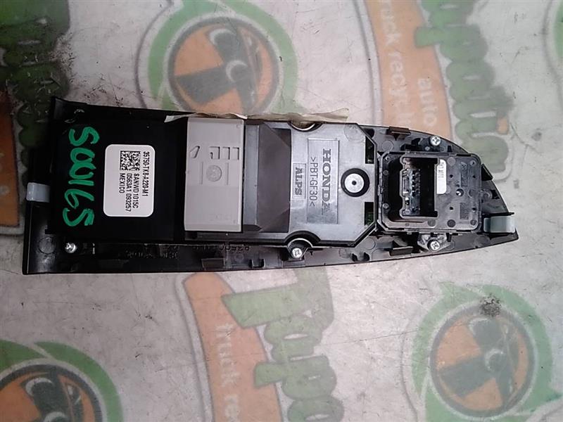 Used 2013 Honda ODYSSEY Touring - Stock #S00165