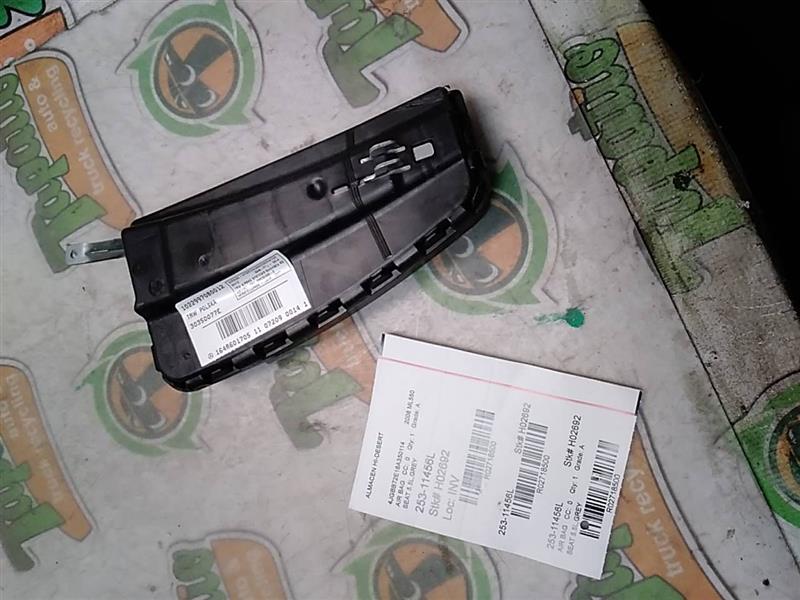 2008 Mercedes-Benz MERCEDES ML-CLASS Air Bag