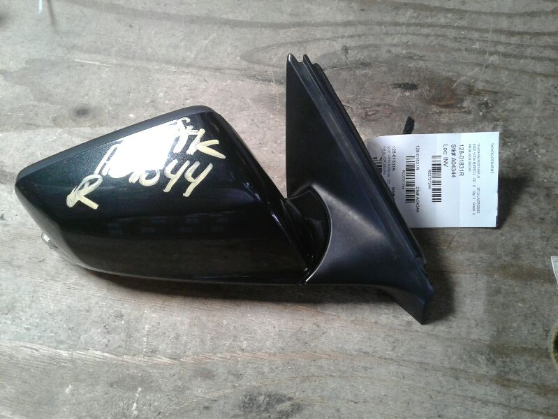 Used 2012 General Motors LACROSSE R. - Stock #A04344