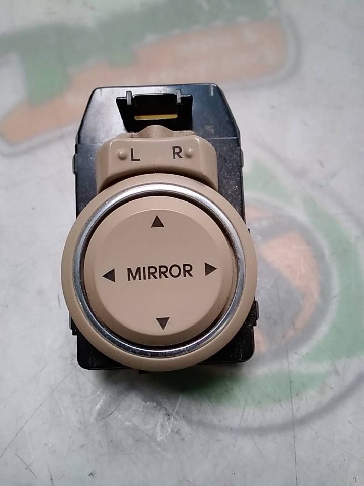 Used 2012 Hyundai SONATA mirror - Stock #H02722