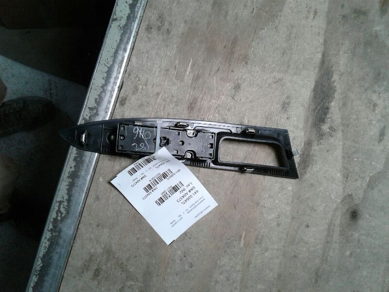 Used 2014 Ford FUSION memory driver seat - Stock #A04373