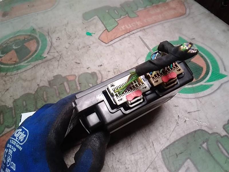 Used 2018 General Motors EQUINOX (RH dash) - Stock #H02736