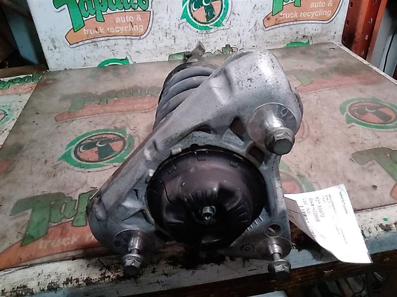 2005 Audi AUDI A4 Strut