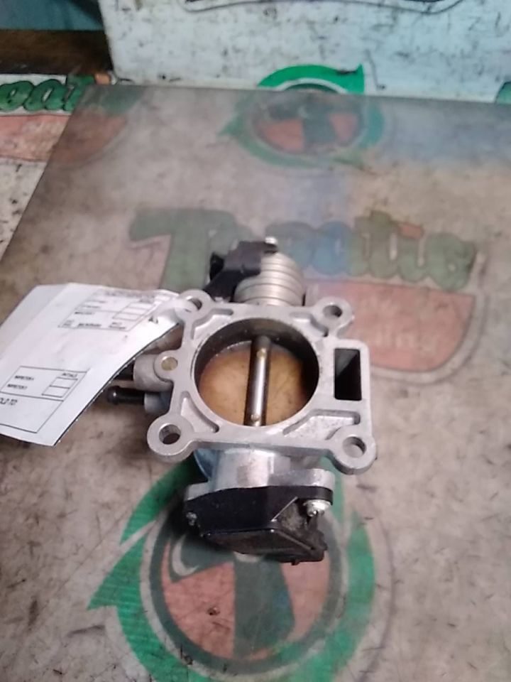 Used 2008 Kia SPECTRA w/o cruise control - Stock #H02833