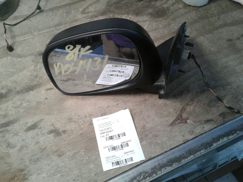 Used 2002 Chrysler DODGE 1500 PICKUP L. - Stock #A04431
