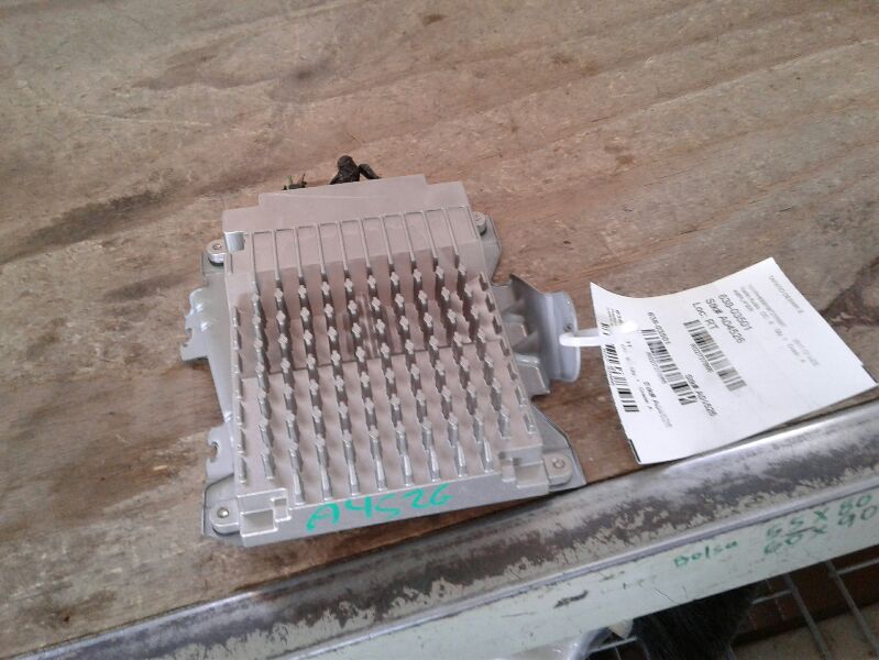Used 2011 General Motors CRUZE amplifier - Stock #A04526