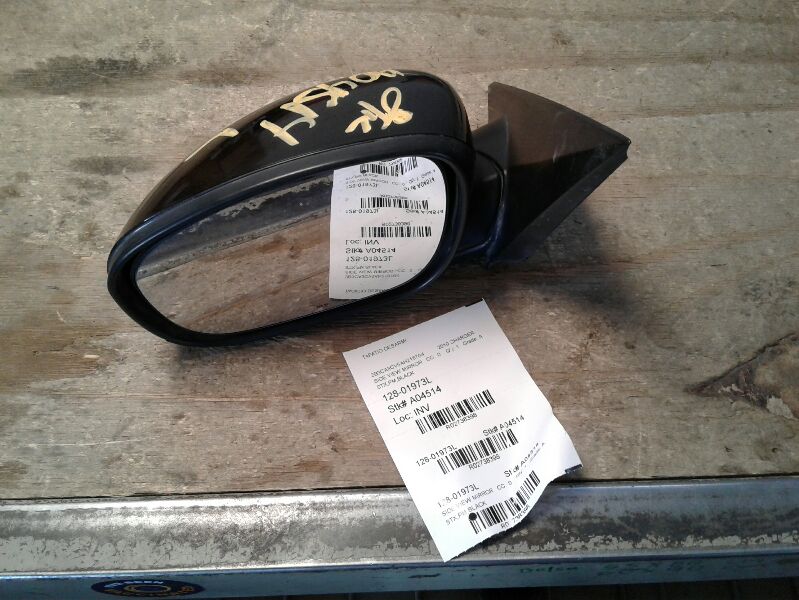 Used 2010 Chrysler OMNI L. - Stock #A04514