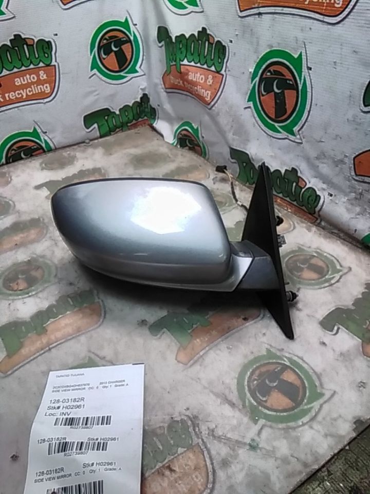 Used 2013 Chrysler OMNI R. - Stock #H02961