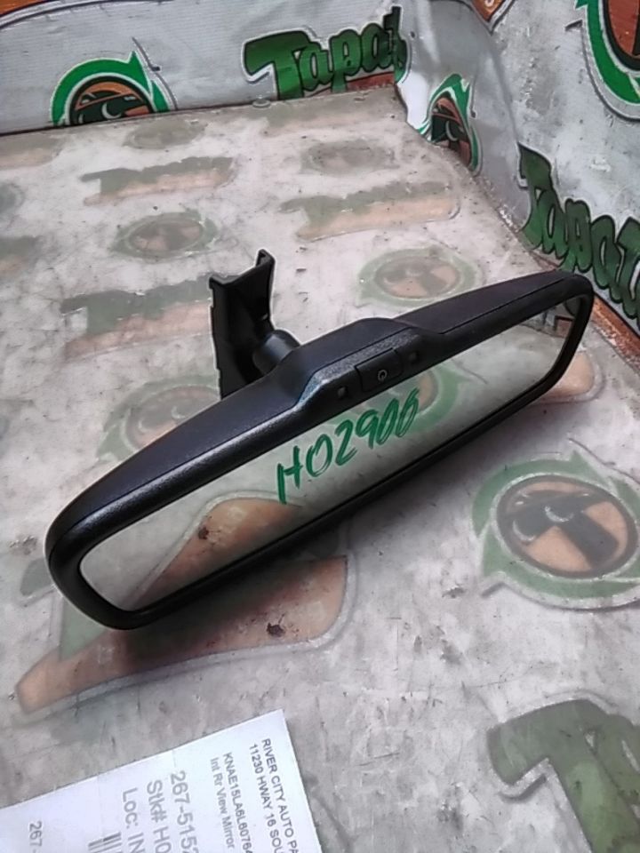 Used 2020 Kia STINGER w/o telematics - Stock #H02906