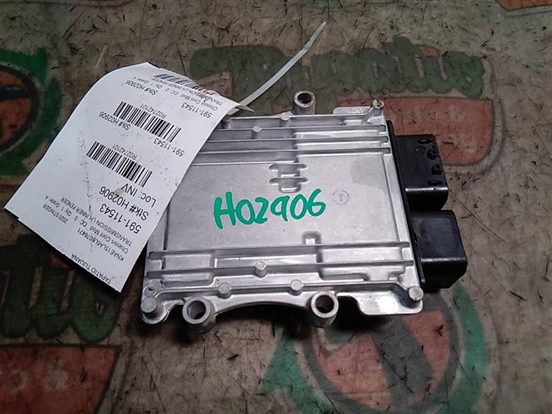 Used 2020 Kia STINGER 2.0L - Stock #H02906