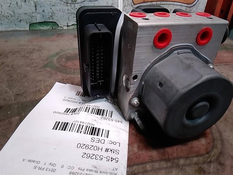 Used 2013 Scion SCION FR-S ID 27596-CA050 - Stock #H02920