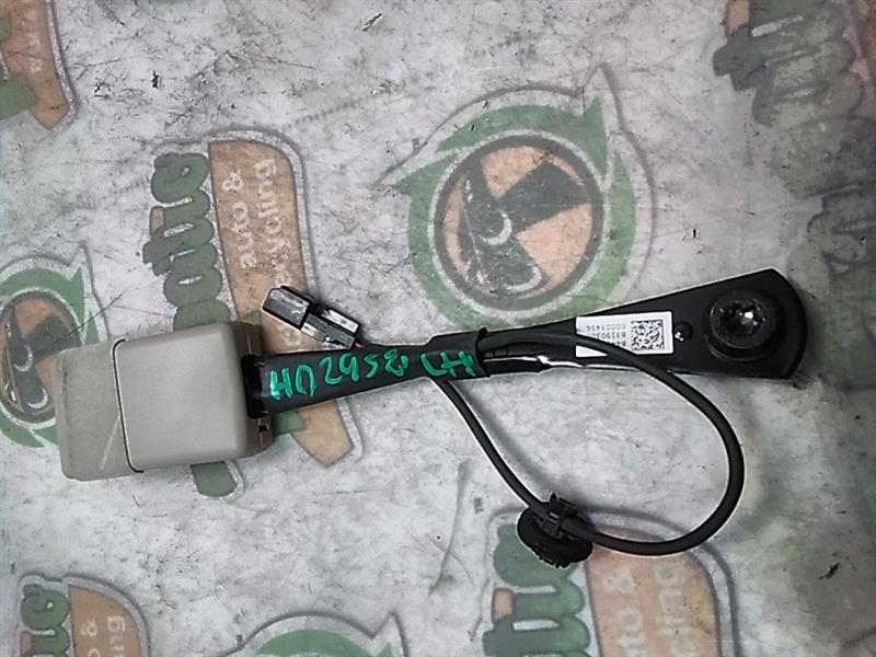 Used 2019 General Motors ENCLAVE buckle - Stock #H02958