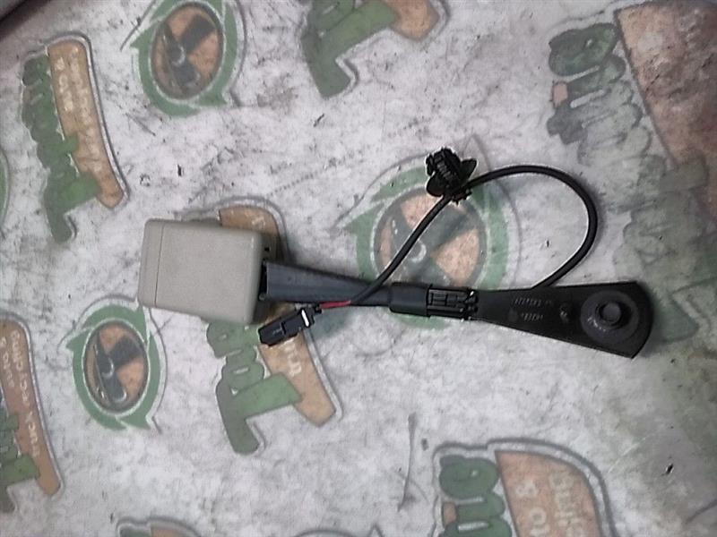 Used 2019 General Motors ENCLAVE buckle - Stock #H02958