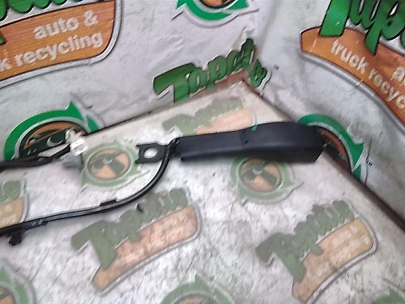 Used 2016 Lexus LEXUS IS200T buckle - Stock #H03021