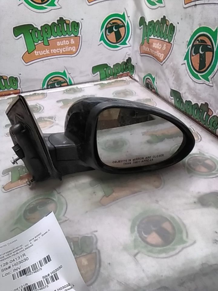 Used 2018 General Motors SONIC R. - Stock #H03030