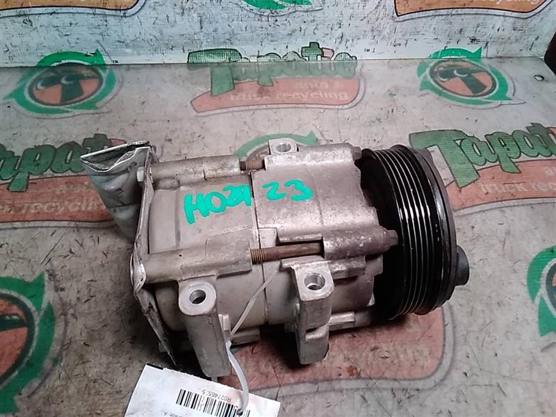 Used 2006 Ford FORD F350SD PICKUP 4-1/2" pulley - Stock #H02923