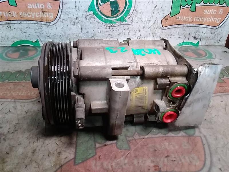 Used 2006 Ford FORD F350SD PICKUP 4-1/2" pulley - Stock #H02923