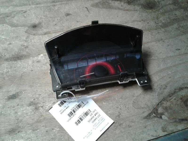 Used 2013 Honda CIVIC w/o navigation - Stock #A04555