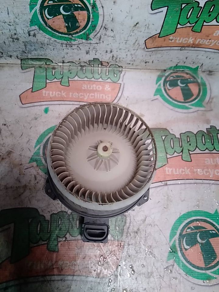 2011 Chrysler DODGE 1500 PICKUP Blower Motor