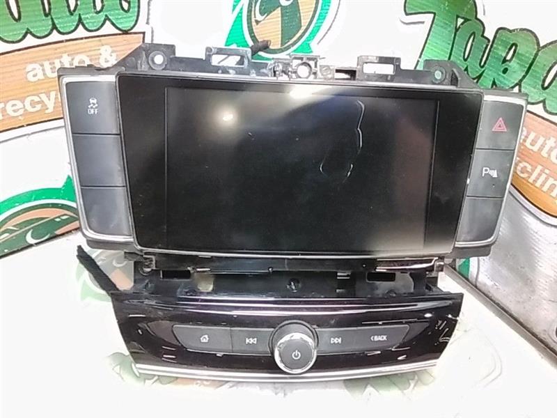 Used 2019 General Motors ENCLAVE (with screen) - Stock #H02958