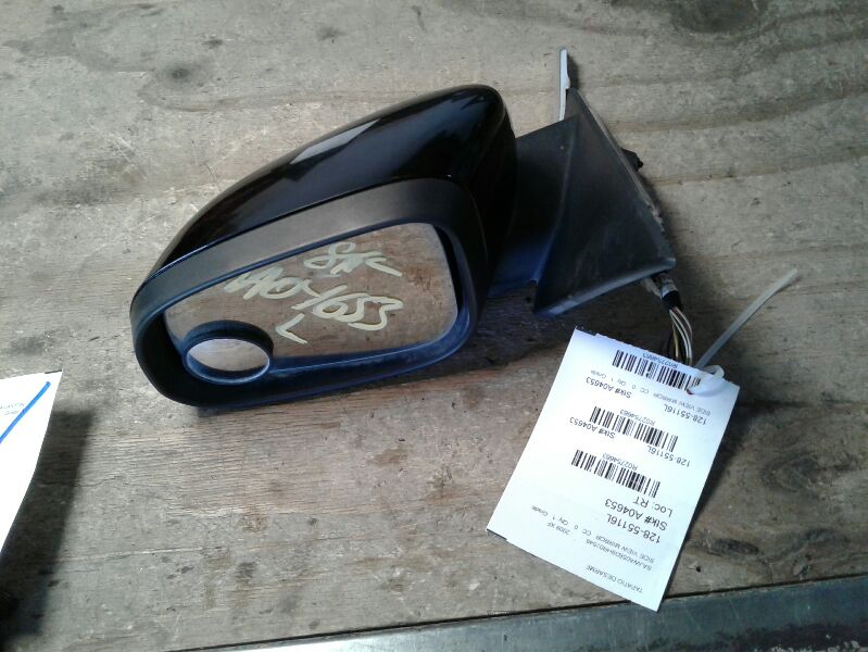 Used 2009 Jaguar XF L. - Stock #A04653