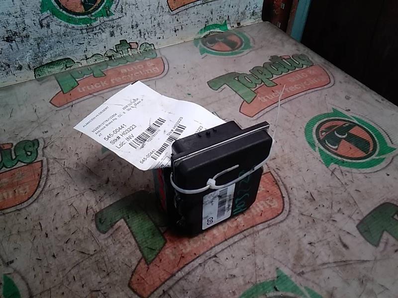 Used 2008 General Motors OUTLOOK w/o variable assist power steering - Stock #H03223