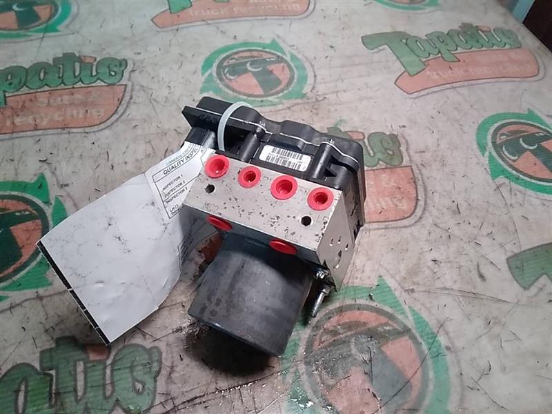 Used 2008 General Motors OUTLOOK w/o variable assist power steering - Stock #H03223
