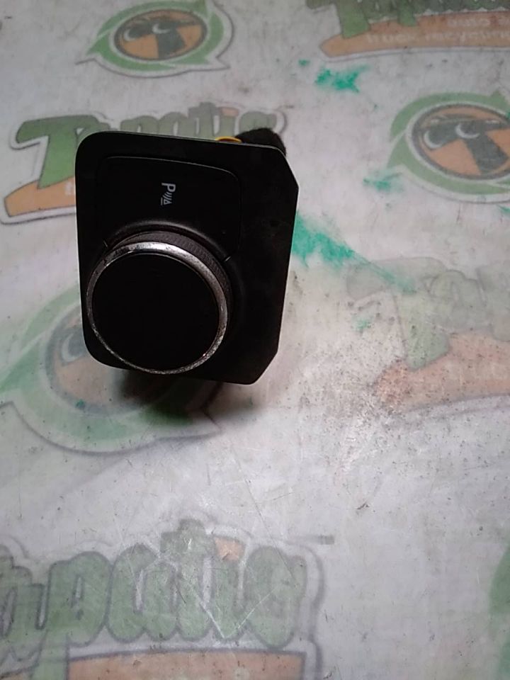 Used 2020 General Motors BLAZER/JIMMY (full size) ID 84735961 - Stock #H03225